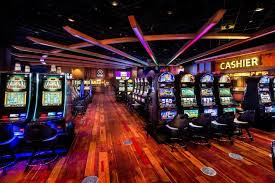 Онлайн казино Casino Apex Spins