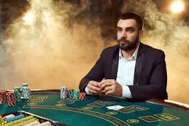 Casino Taker